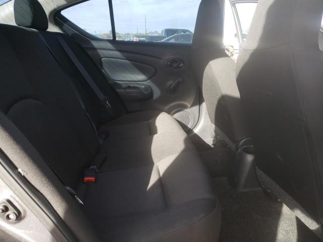 Photo 10 from auction – 2017 NISSAN VERSA S with VIN 3N1CN7AP5HL890645