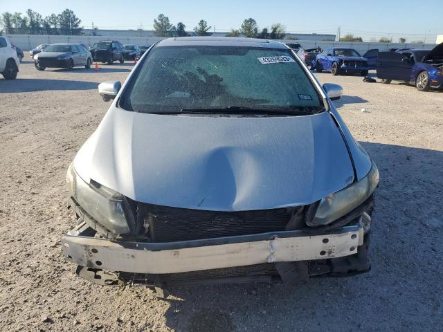Photo 5 from auction – 2014 HONDA CIVIC EX with VIN 19XFB2F86EE054754
