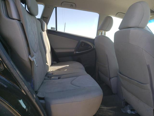 Photo 10 from auction – 2009 TOYOTA RAV4 with VIN JTMZF33V695000874