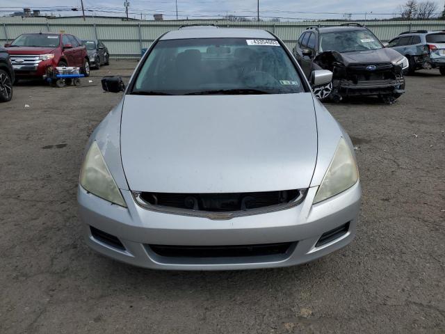 Photo 5 from auction – 2006 HONDA ACCORD with VIN 1HGCM56376A014594