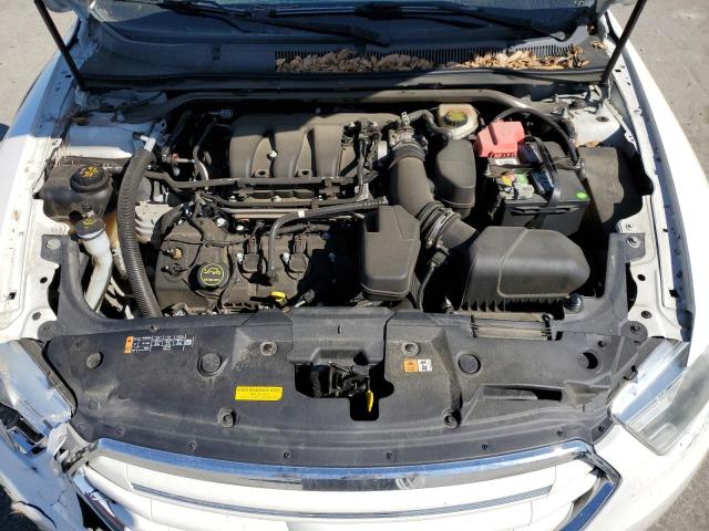 Photo 11 from auction – 2015 FORD TAURUS LIM with VIN 1FAHP2F81FG122573