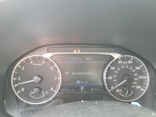 Photo 9 from auction – 2020 NISSAN ALTIMA S with VIN 1N4BL4BV2LC234388