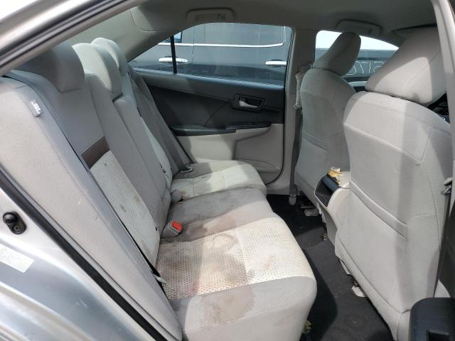 Photo 10 from auction – 2012 TOYOTA CAMRY BASE with VIN 4T4BF1FK8CR184382