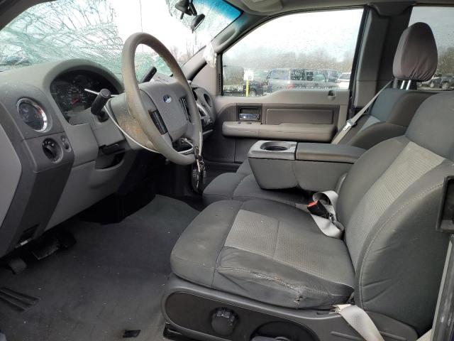 Photo 7 from auction – 2007 FORD F150 with VIN 1FTPX14V07FB48999