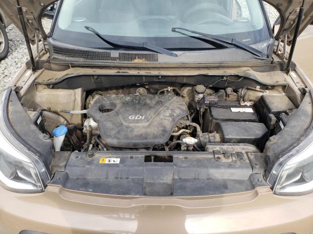 Photo 12 from auction – 2016 KIA SOUL with VIN KNDJN2A29G7247097