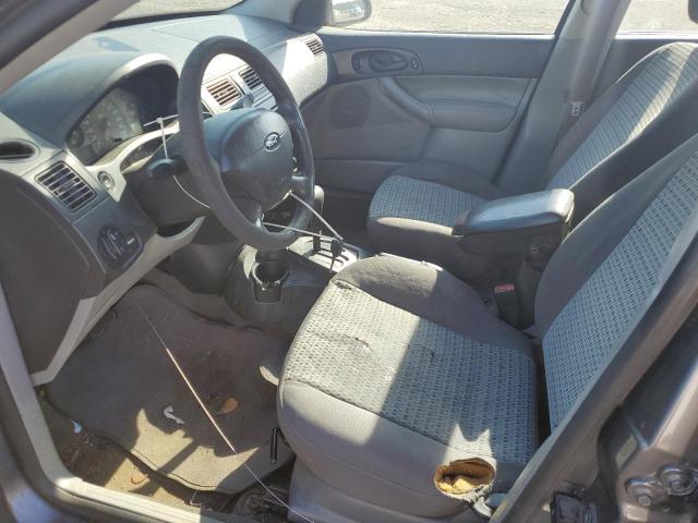 Photo 7 from auction – 2007 FORD FOCUS ZX4 with VIN 1FAFP34N57W101609