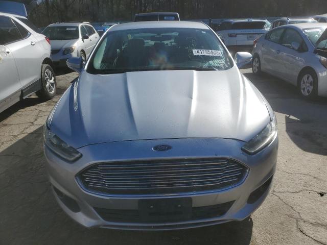 Photo 5 from auction – 2016 FORD FUSION SE with VIN 3FA6P0H7XGR300426