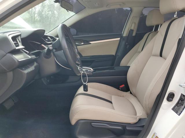 Photo 7 from auction – 2018 HONDA CIVIC EX with VIN JHMFC1F32JX016796