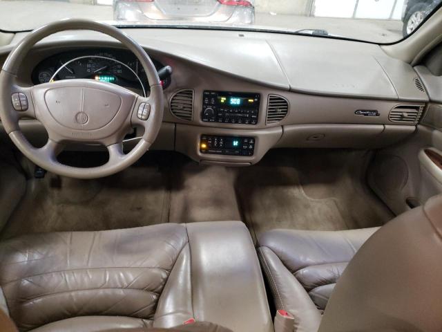 Photo 8 from auction – 2000 BUICK CENTURY LI with VIN 2G4WY55J3Y1216521