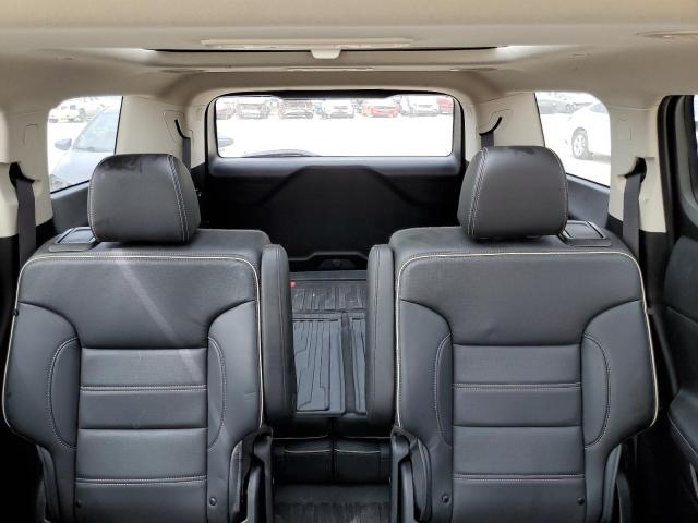 Photo 10 from auction – 2022 GMC ACADIA DEN with VIN 1GKKNPLS6NZ100708