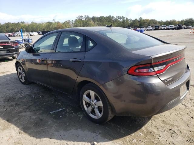 Photo 2 from auction – 2015 DODGE DART SXT with VIN 1C3CDFBB4FD159094