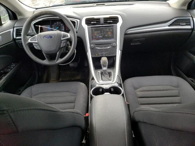 Photo 8 from auction – 2015 FORD FUSION SE with VIN 3FA6P0H79FR259933