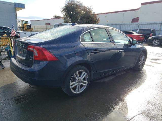 Photo 3 from auction – 2011 VOLVO S60 T6 with VIN YV1902FH4B2006076
