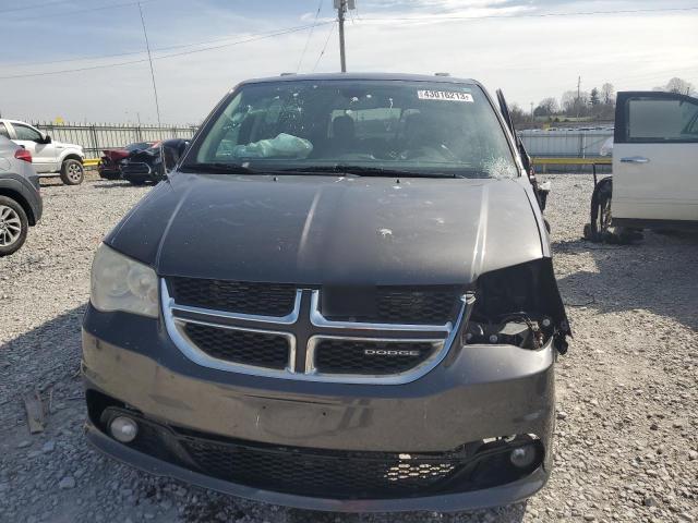 صورة رقم 5 من المزاد - 2019 DODGE GRAND CARA مع VIN 2C4RDGCG2KR696334