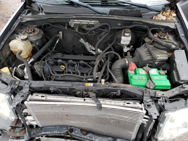 Photo 12 from auction – 2010 FORD ESCAPE XLS with VIN 1FMCU0C76AKD05255