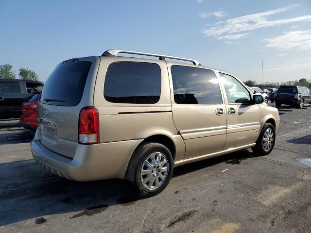 Photo 3 from auction – 2006 BUICK TERRAZA CX with VIN 5GADV33L36D124244