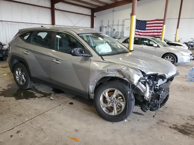 Photo 4 from auction – 2023 HYUNDAI TUCSON SE with VIN 5NMJACAE5PH189414