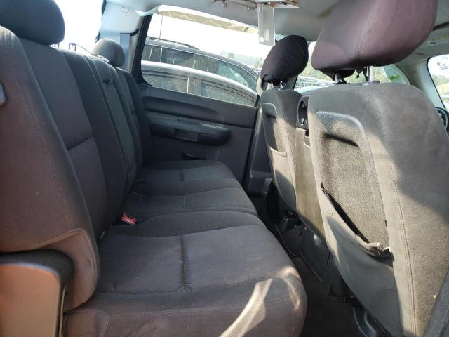 Photo 10 from auction – 2013 CHEVROLET SILVERADO with VIN 3GCPKSE72DG142555