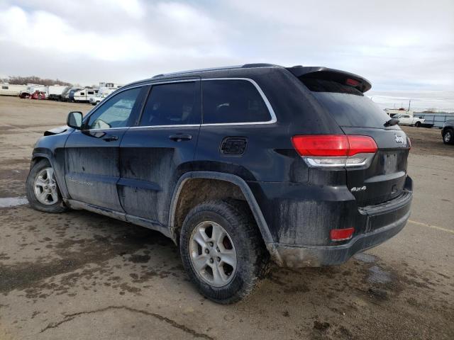 Photo 2 from auction – 2014 JEEP GRAND CHER with VIN 1C4RJFAG7EC566598