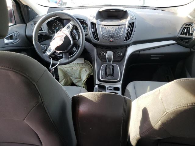 Photo 8 from auction – 2013 FORD ESCAPE SE with VIN 1FMCU0GX7DUB94296