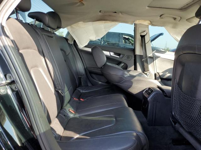 Photo 10 from auction – 2014 AUDI A4 PREMIUM with VIN WAUEFAFL0EN032854