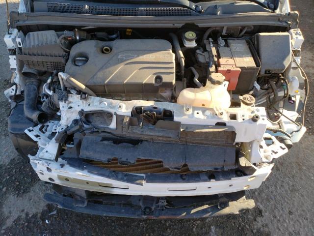 Photo 11 from auction – 2017 CHEVROLET SPARK LS with VIN KL8CB6SAXHC825479