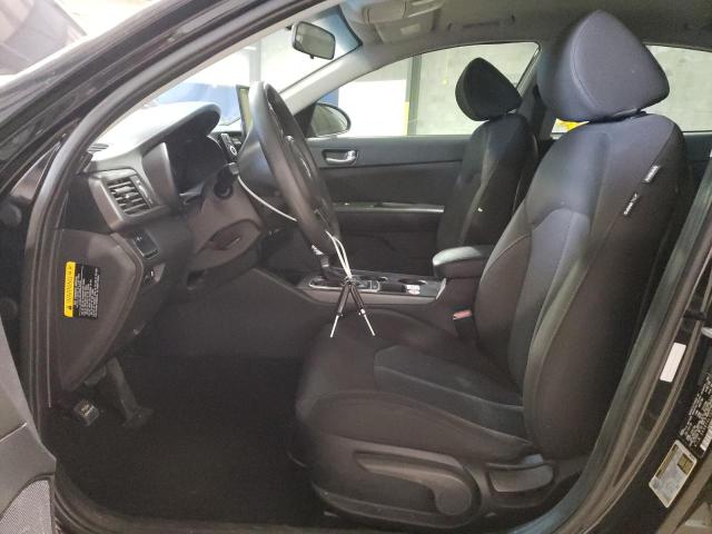 Photo 7 from auction – 2016 KIA OPTIMA LX with VIN 5XXGT4L3XGG097445