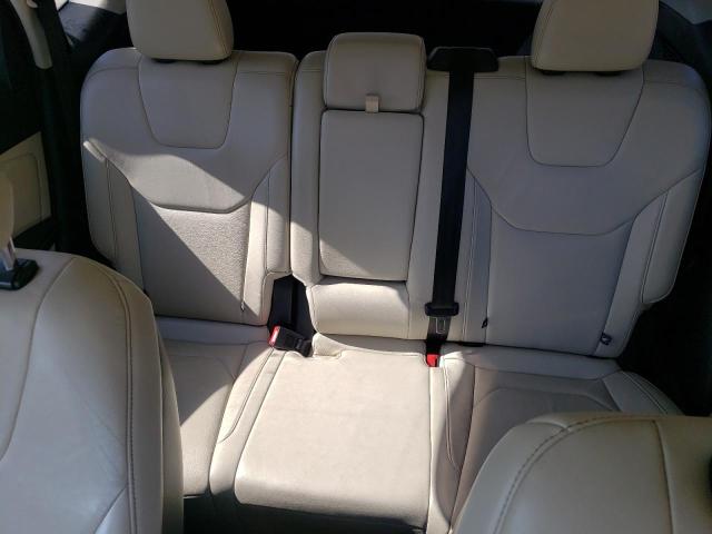 Photo 10 from auction – 2016 FORD EDGE TITAN with VIN 2FMPK4K89GBB23366