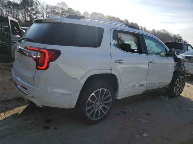 Photo 3 from auction – 2021 GMC ACADIA DEN with VIN 1GKKNPLS1MZ208958