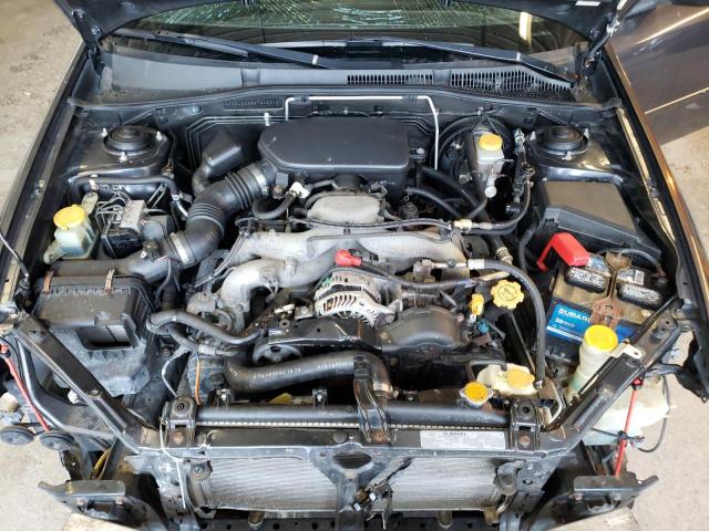 Photo 11 from auction – 2008 SUBARU LEGACY 2.5 with VIN 4S3BL626587208348