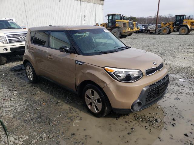 Photo 4 from auction – 2016 KIA SOUL with VIN KNDJN2A29G7247097