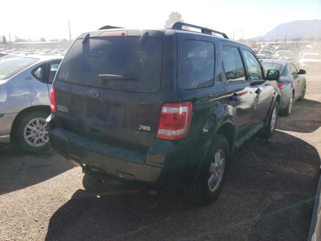 Photo 3 from auction – 2011 FORD ESCAPE XLT with VIN 1FMCU9DG3BKA49791