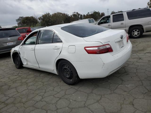 Photo 2 from auction – 2007 TOYOTA CAMRY CE with VIN 4T1BE46K07U684833