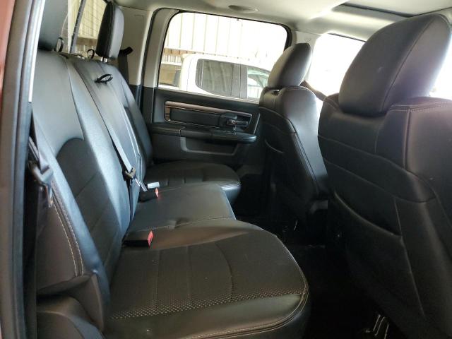 Photo 10 from auction – 2016 RAM 1500 SPORT with VIN 1C6RR7MTXGS282003