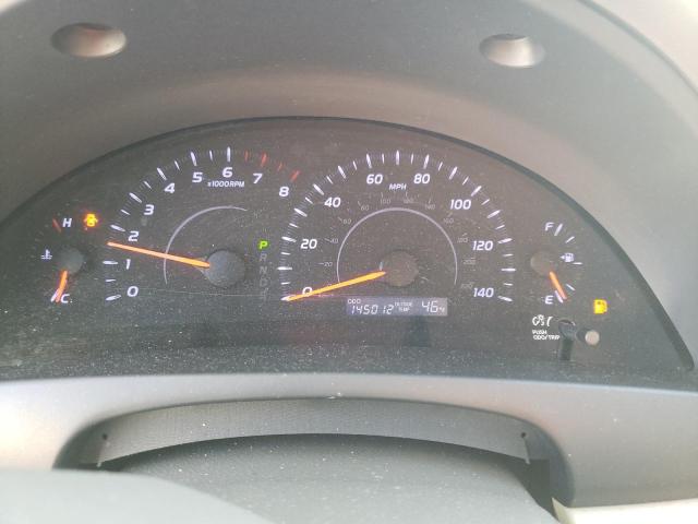 Photo 9 from auction – 2010 TOYOTA CAMRY BASE with VIN 4T1BF3EK0AU508333