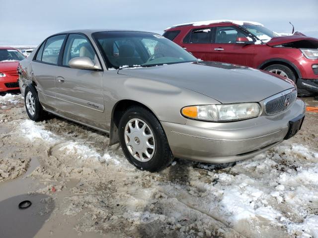 Photo 4 from auction – 2002 BUICK CENTURY CU with VIN 2G4WS52J421261254