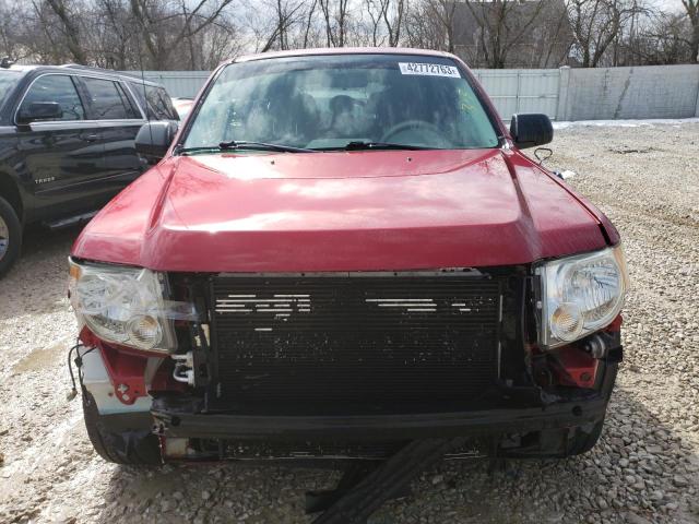 Photo 5 from auction – 2008 FORD ESCAPE XLS with VIN 1FMCU92Z98KC16877