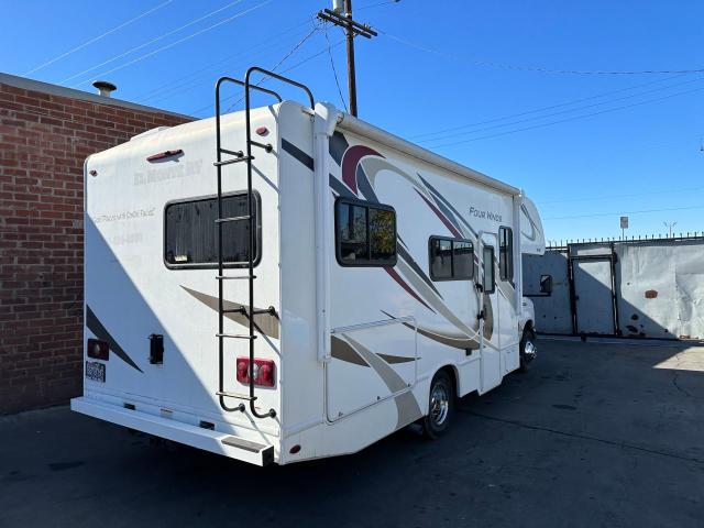 Photo 4 from auction – 2019 FORD ECONOLINE with VIN 1FDWE3FS4KDC64027