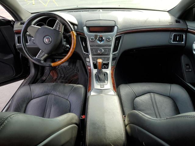Photo 8 from auction – 2012 CADILLAC CTS PREMIU with VIN 1G6DS1E31C0135080
