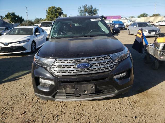Photo 5 from auction – 2021 FORD EXPLORER L with VIN 1FMSK7FH7MGA62755