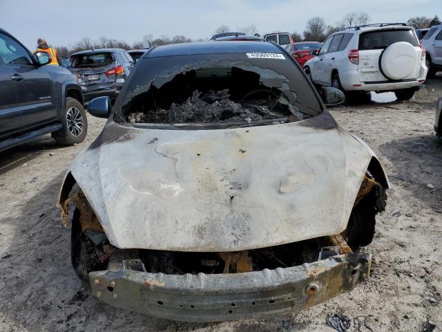 Photo 5 from auction – 2011 MAZDA 3 I with VIN JM1BL1UG9B1378554
