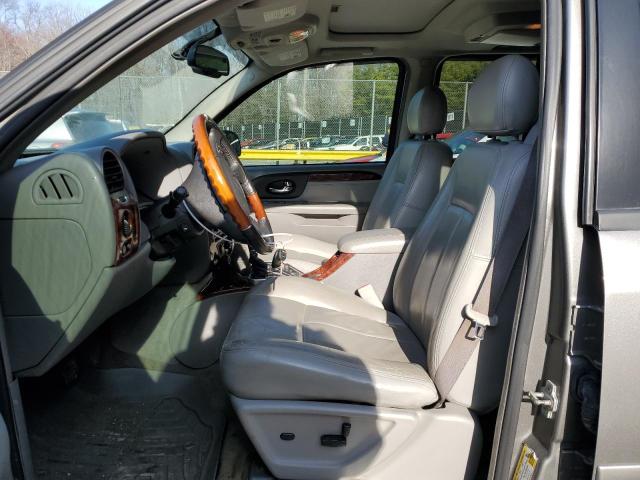 Photo 7 from auction – 2006 GMC ENVOY DENA with VIN 1GKET63M662300609