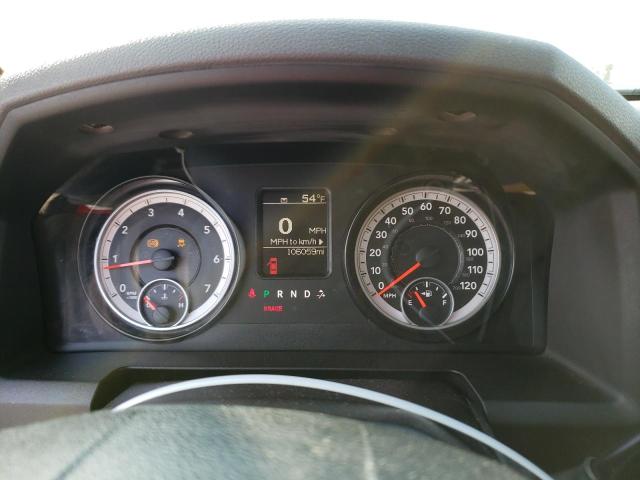 Photo 9 from auction – 2014 RAM 1500 ST with VIN 1C6RR6KT8ES480833