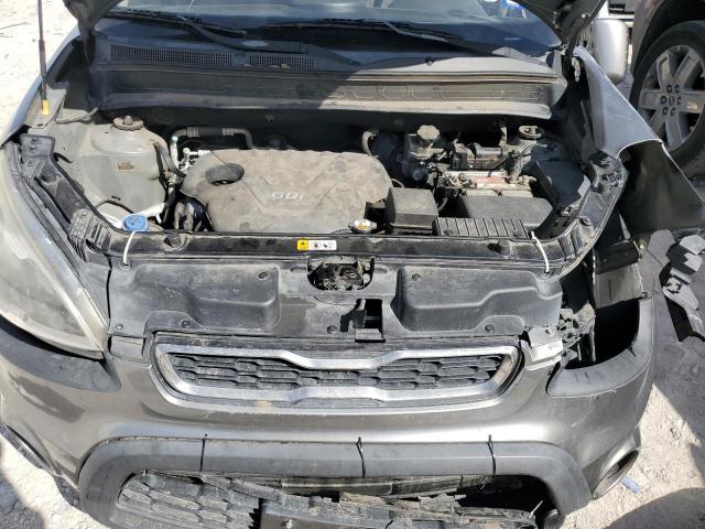 Photo 12 from auction – 2013 KIA SOUL with VIN KNDJT2A57D7610783
