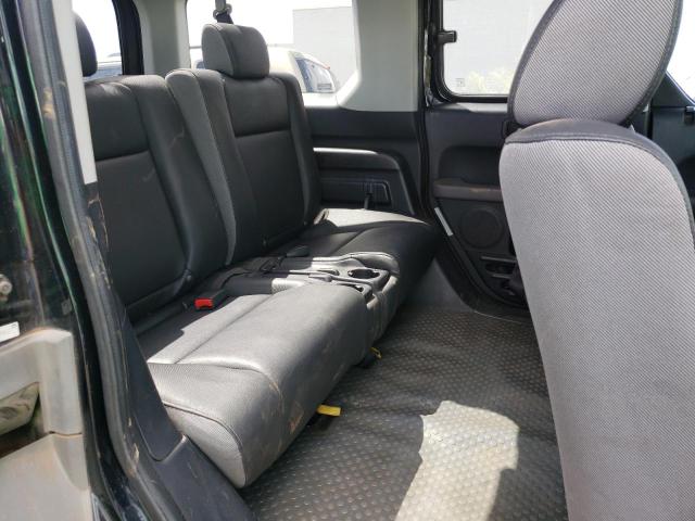 Photo 10 from auction – 2003 HONDA ELEMENT DX with VIN 5J6YH28253L005673
