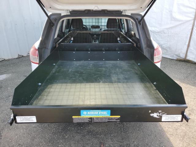 Photo 13 from auction – 2015 FORD ESCAPE S with VIN 1FMCU0F74FUC67807