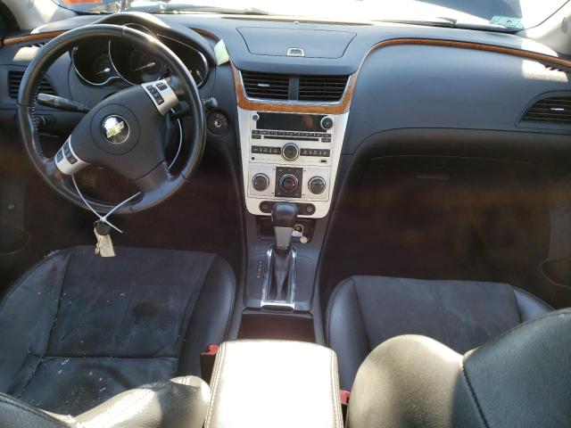 Photo 8 from auction – 2011 CHEVROLET MALIBU 2LT with VIN 1G1ZD5E17BF172223