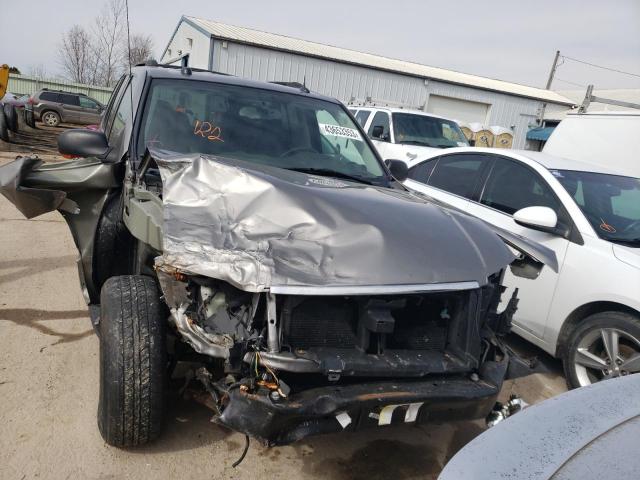 Photo 5 from auction – 2005 GMC ENVOY with VIN 1GKDT13S152280569