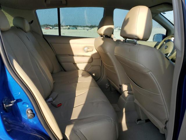 Photo 10 from auction – 2009 NISSAN VERSA S with VIN 3N1BC13E69L498804