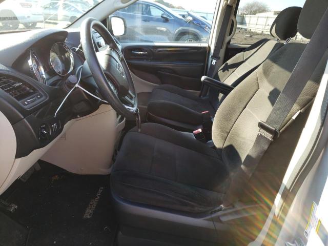 Photo 7 from auction – 2012 DODGE GRAND CARA with VIN 2C4RDGBGXCR359929